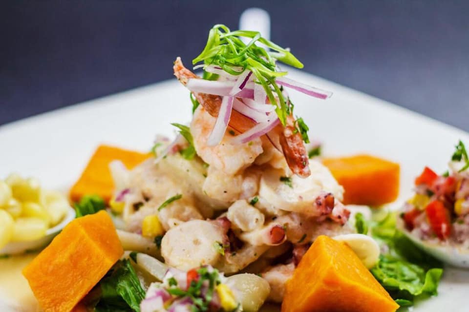 Slide Background Image